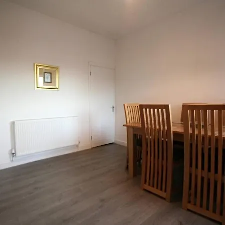 Charming 3-Bed House In Whitwell Village Worksop Exterior photo