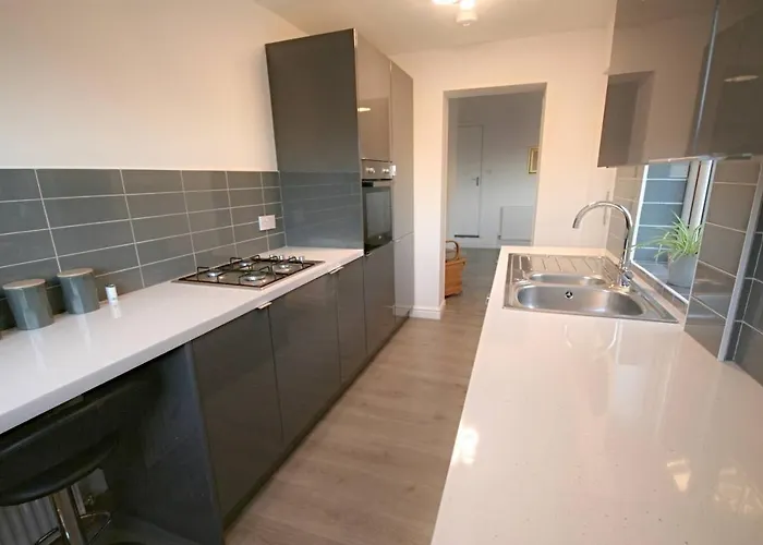 Charming 3-Bed House In Whitwell Village