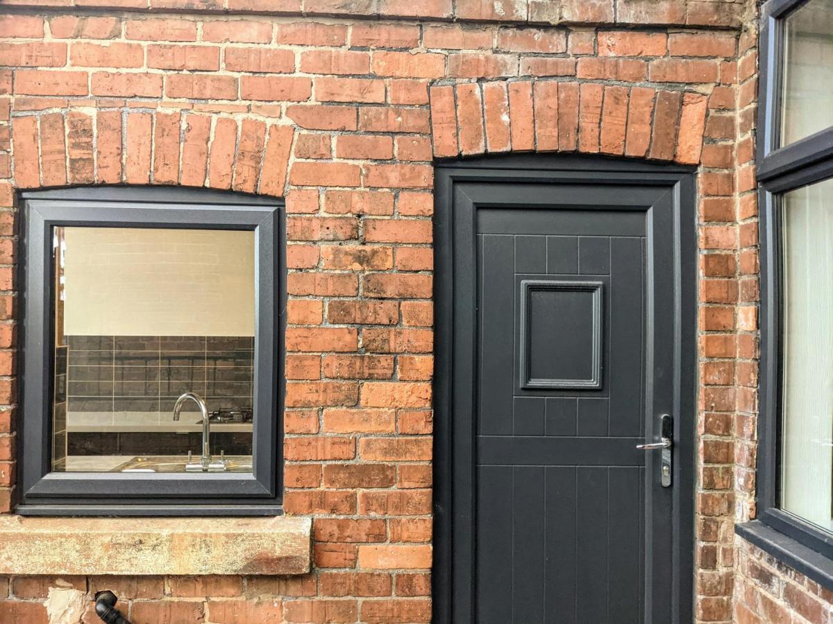 Holiday home Charming 3-bed House In Whitwell Village Worksop