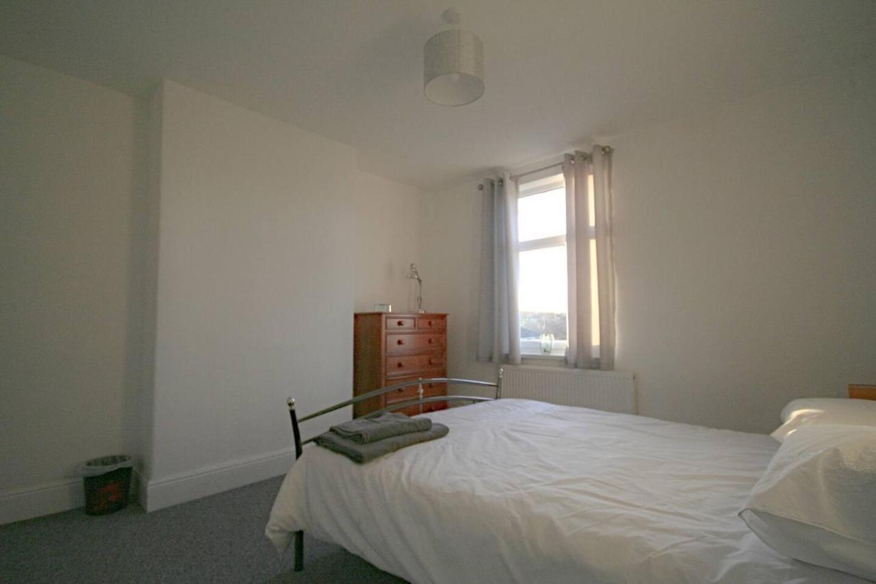 Holiday home Charming 3-bed House In Whitwell Village