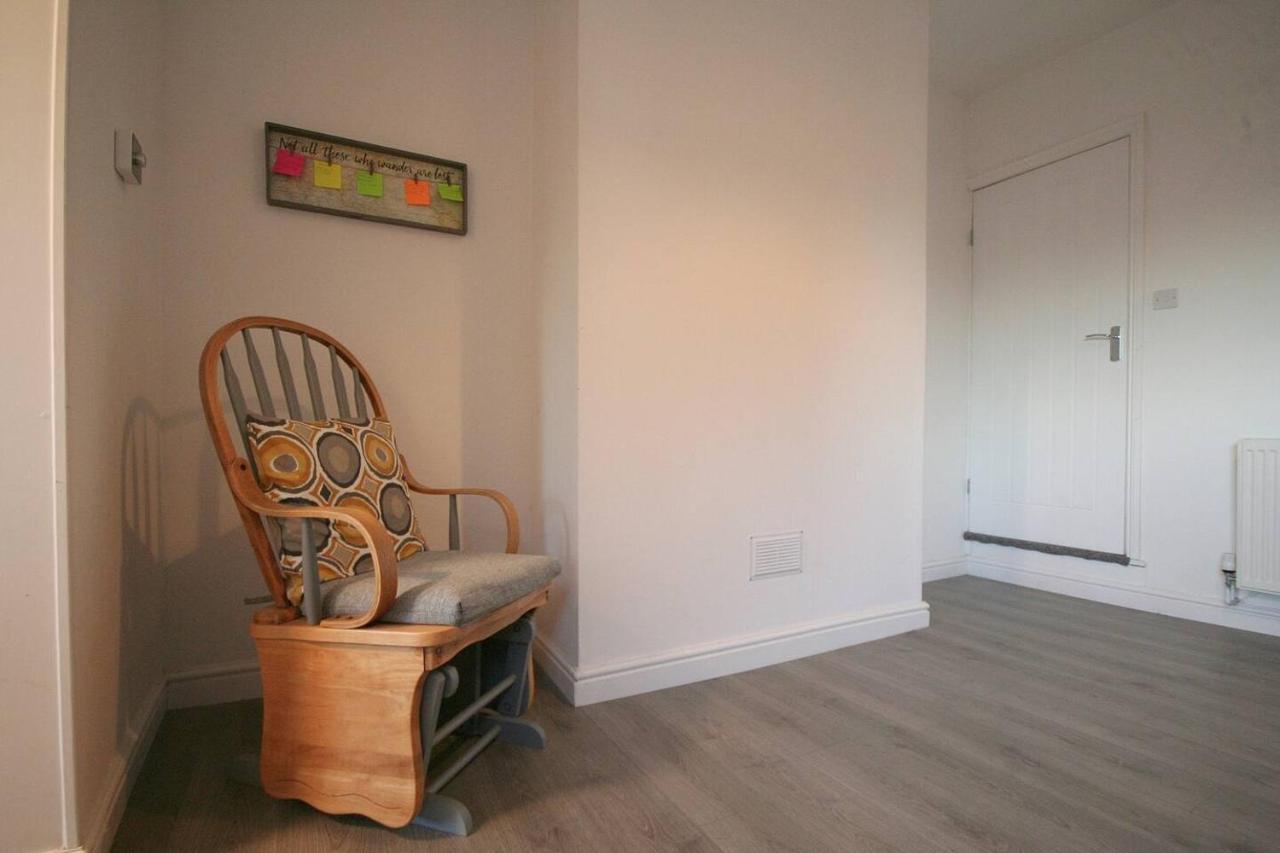 Charming 3-bed House In Whitwell Village Holiday home