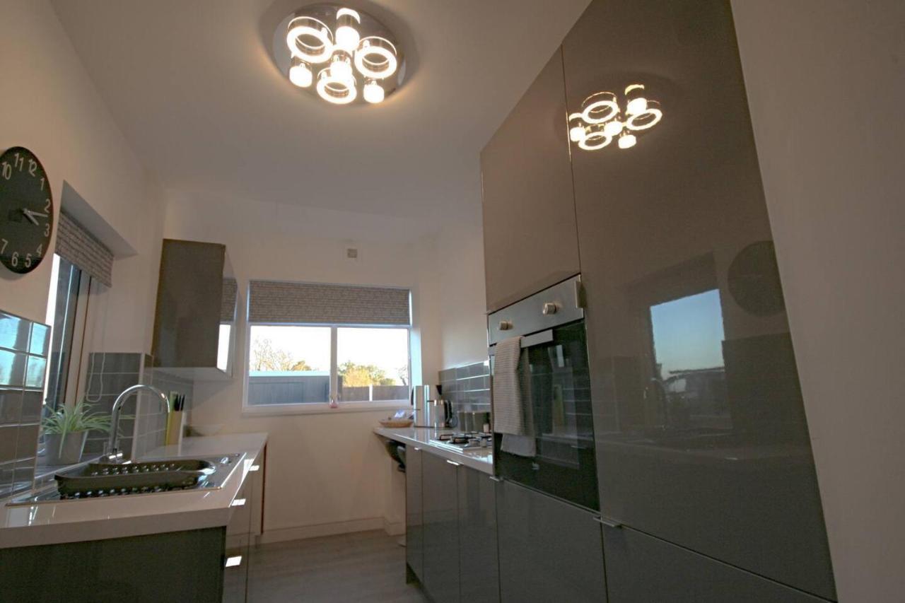 Holiday home Charming 3-bed House In Whitwell Village