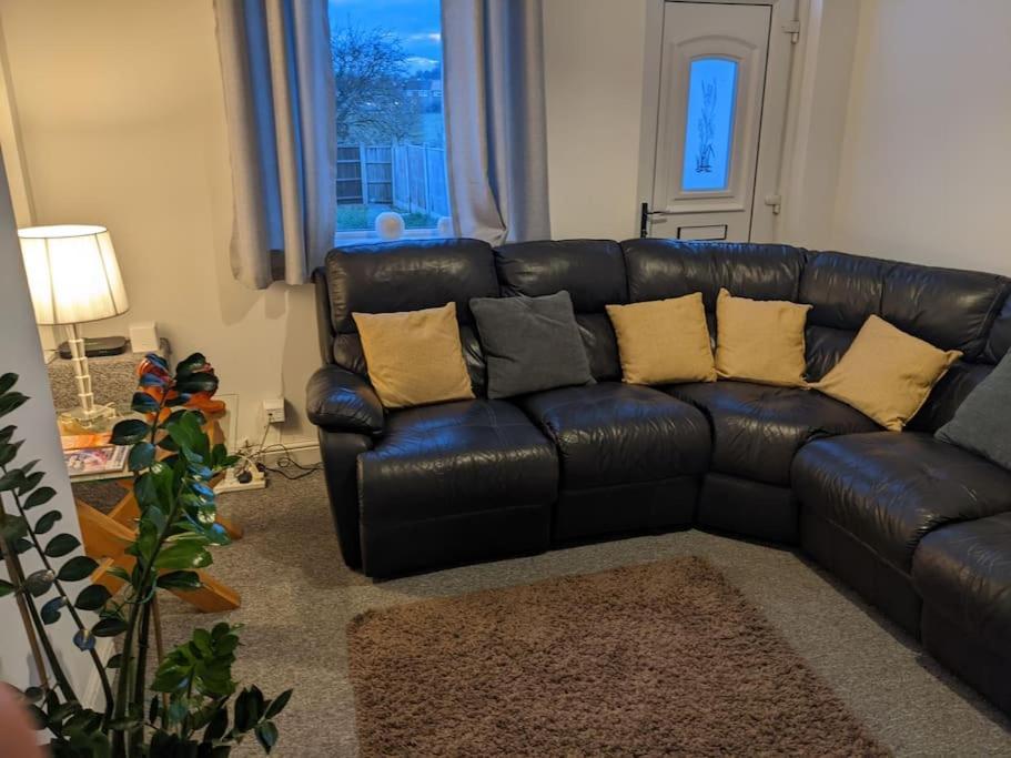 Charming 3-bed House In Whitwell Village Holiday home