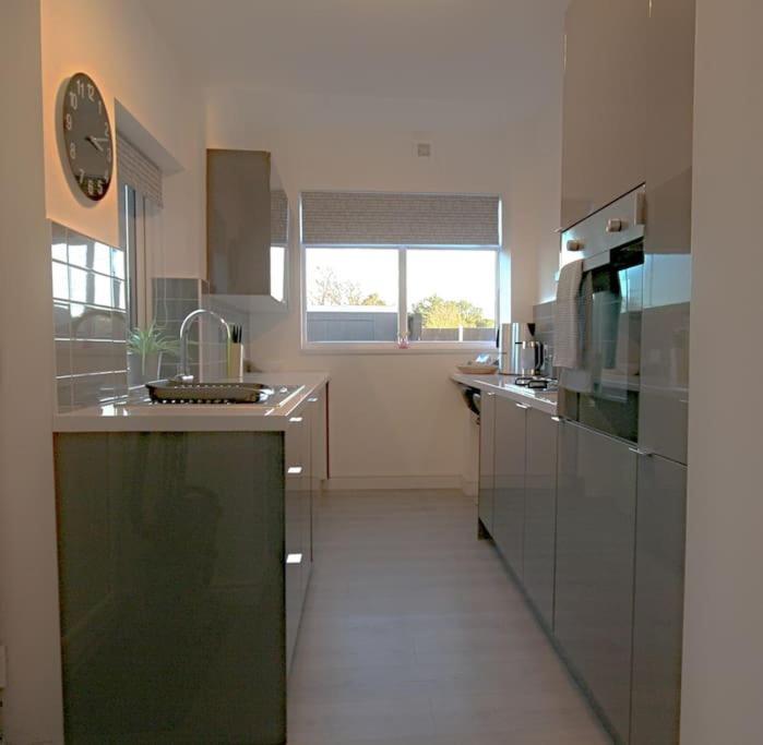 Charming 3-bed House In Whitwell Village