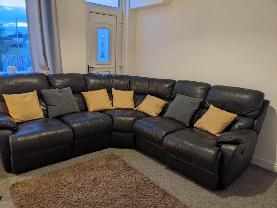 Charming 3-bed House In Whitwell Village Holiday home