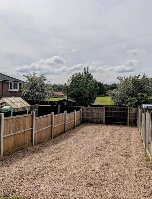 Holiday home Charming 3-bed House In Whitwell Village